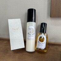 画像1379：hair milk＆hair oil